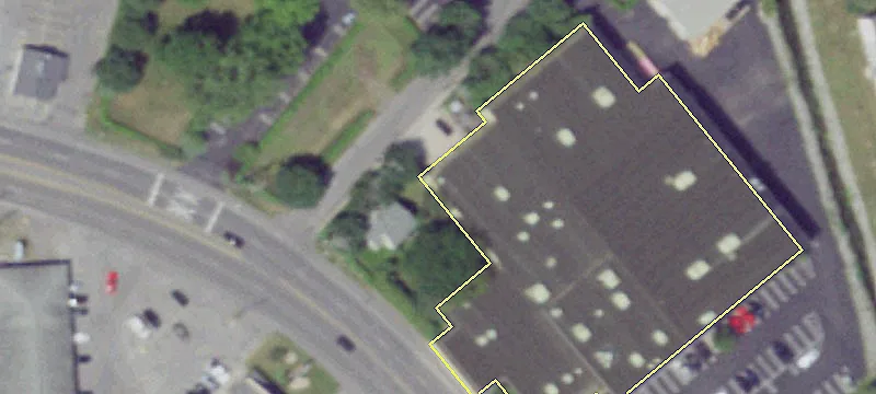 100 Oswego St