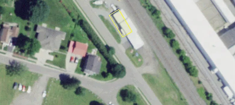 50 Park Dr