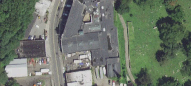 745 3rd Ave