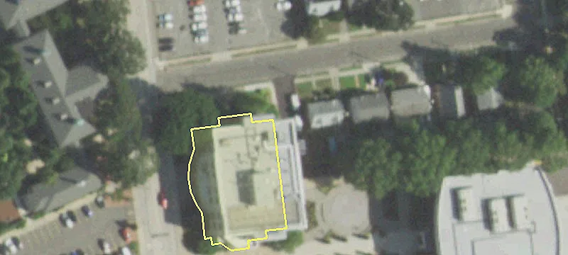 Huntington Pl