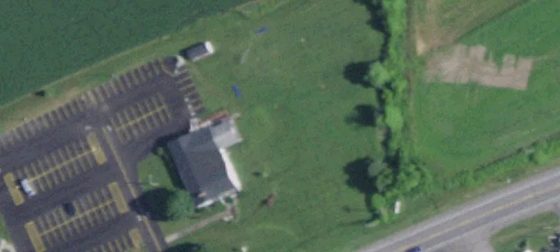 6444 Buffalo Rd