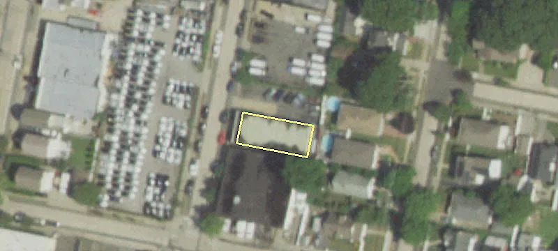 22 Prospect Ave
