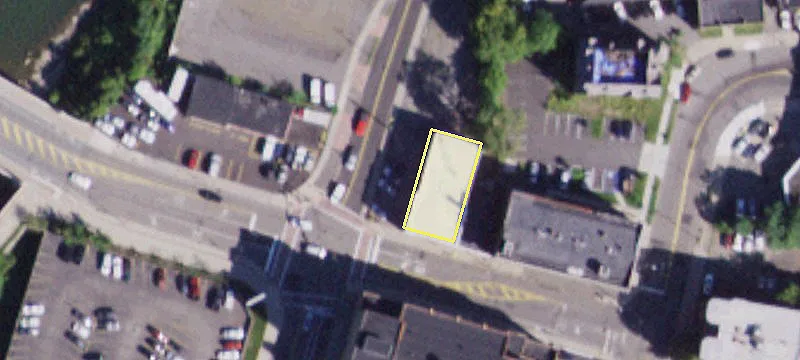 19 Clinton St