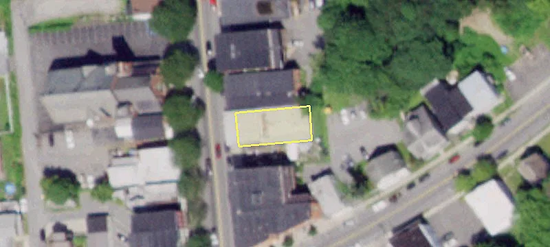 110 Milton Ave, Unit 116