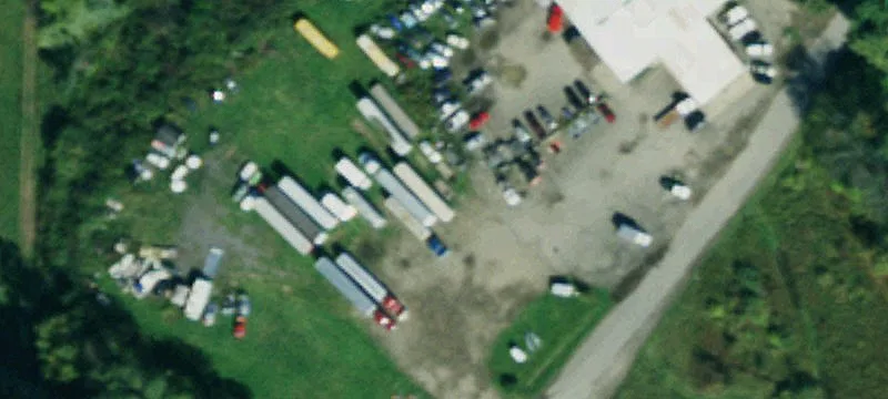 1467 Olean Portville Rd