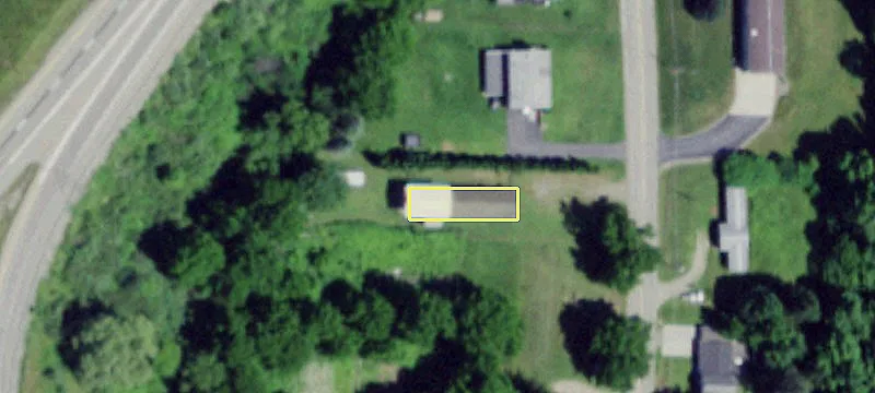 7607 Airport Rd
