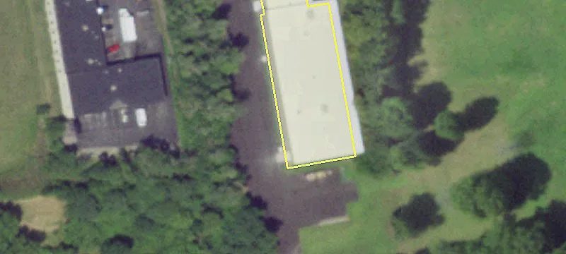108 Metropolitan Park Dr