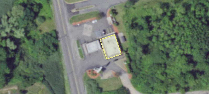 7472 Van Buren Rd