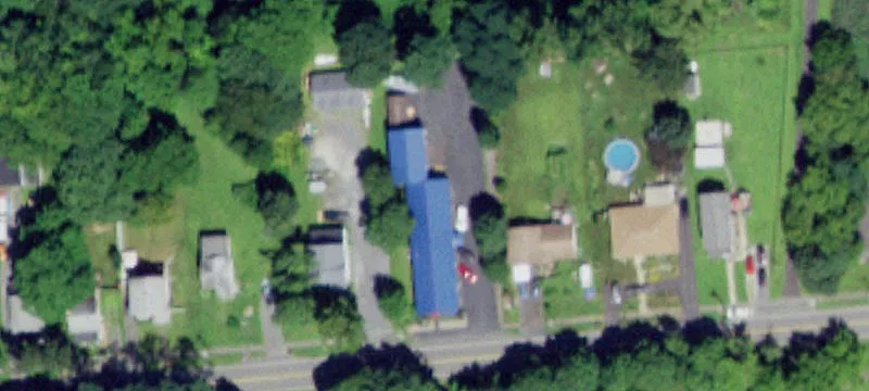 38 Hudson Ave