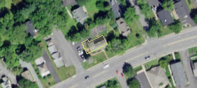 205 Delaware Ave