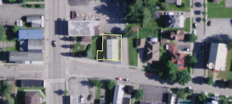 11 Greenwood St