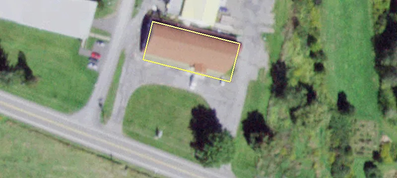 1607 Trumansburg Rd