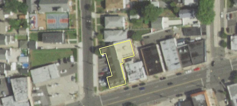 210 Earle Ave