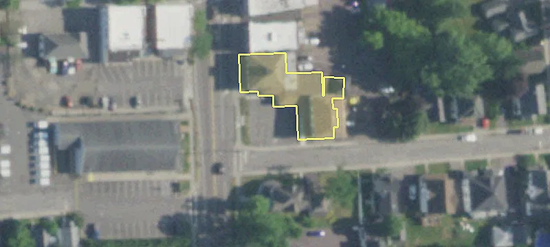 20 Ss Ave