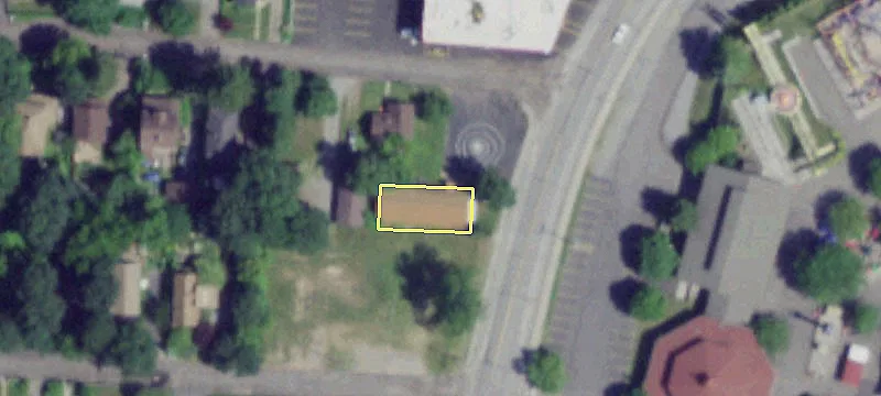 4639 Culver Rd