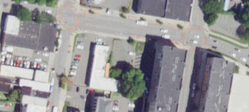 134 Congress St