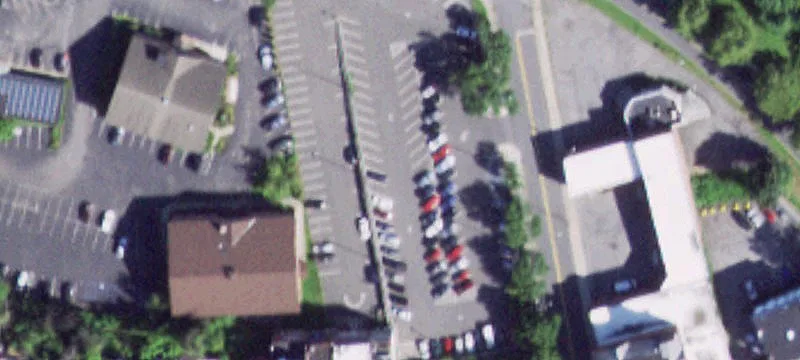 21 Frnt St
