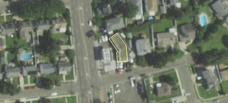 723 Oyster Bay Rd