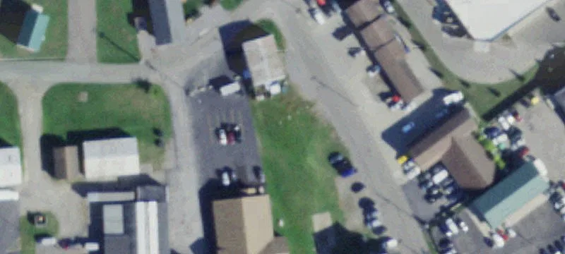 10 Spruce St