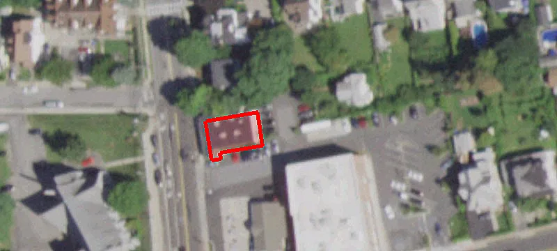 434 Broadway, Unit 444