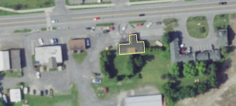 828 Genesee St Rd