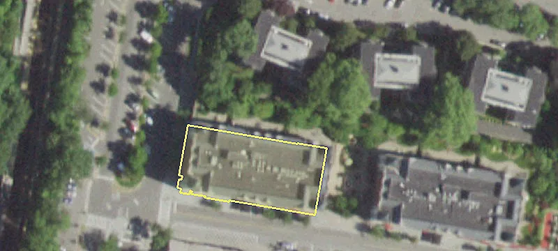 100 Christie Pl