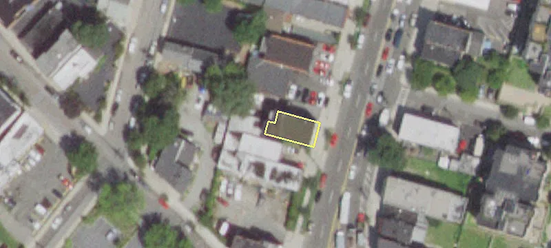 658 Mamaroneck Ave