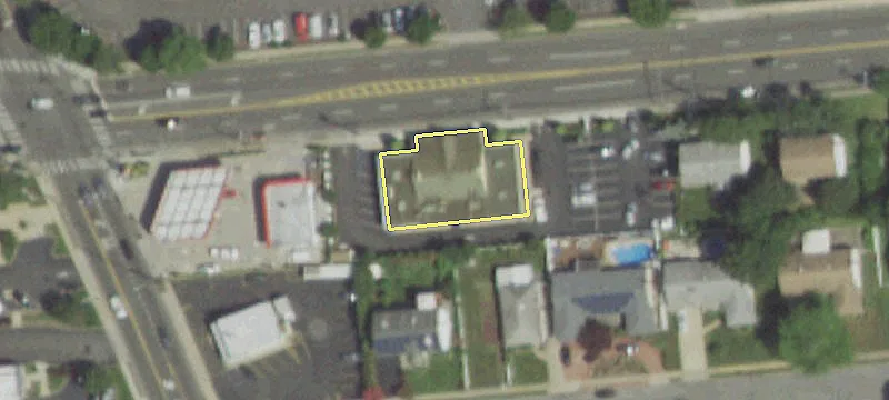1 Jerusalem Ave