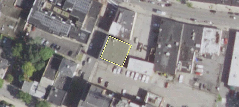 12 Hamilton St