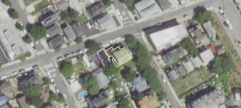 151 Bch 91st St