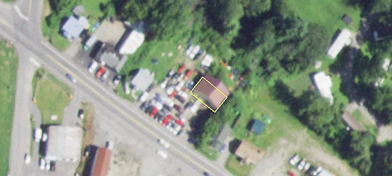 986 State Hwy 29a