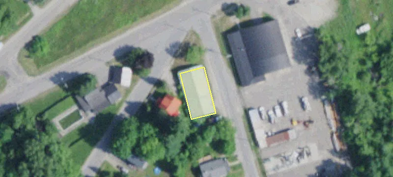 81 Cedar St