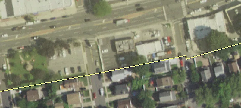305 Hillside Ave