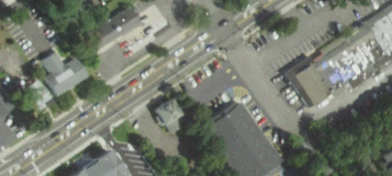 Main St