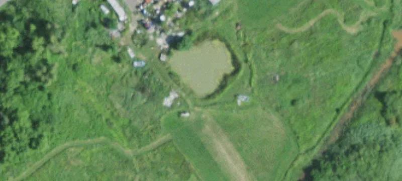 36 Small Rd