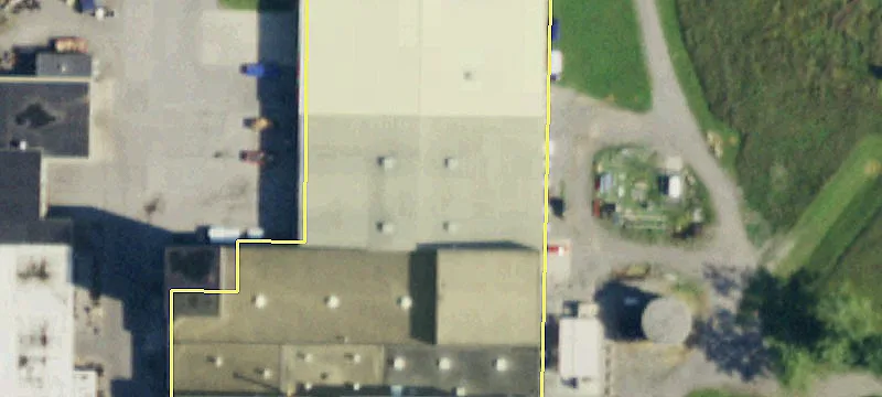 12600 Clarence Ctr Rd