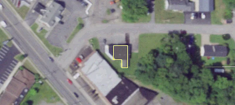 2 Harris St