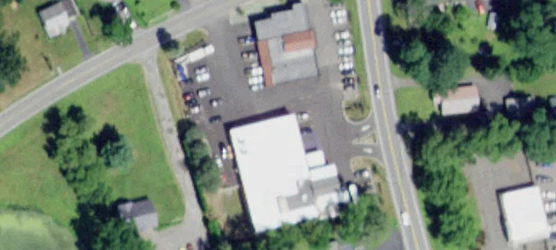 525 Rte 9w