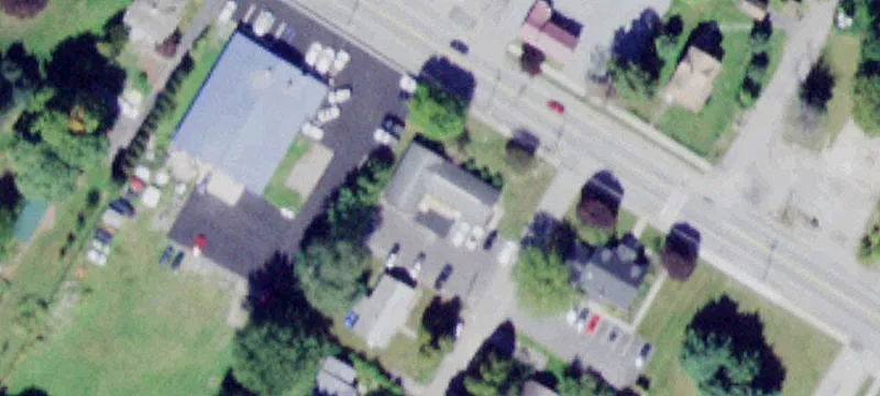 55 Sullivan St