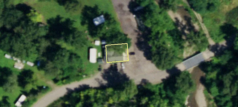10711 Hammond Hl Rd