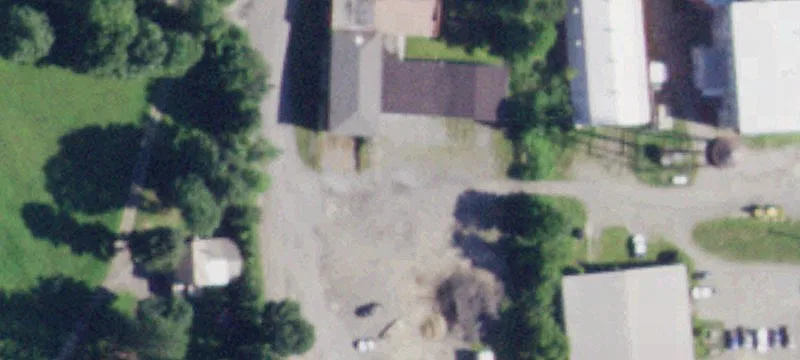 25 Memorial Dr