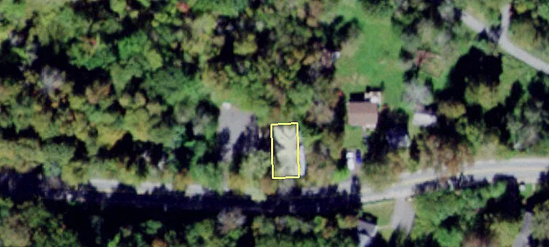 380 Mountaindale Rd