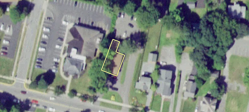 84 Genesee St