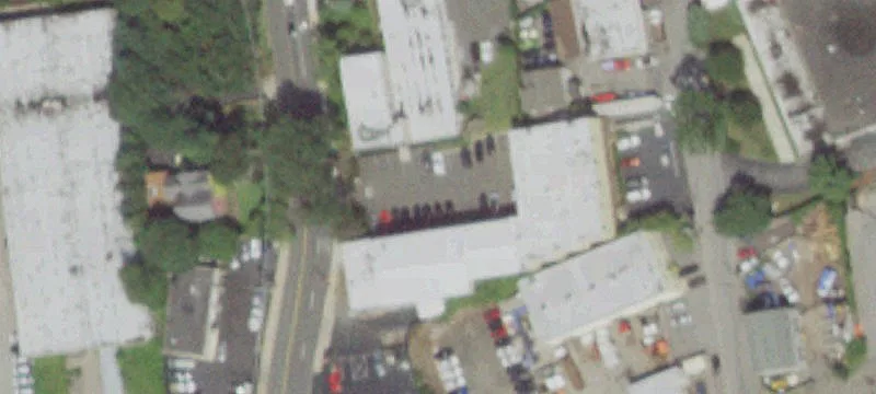 Potter Ave
