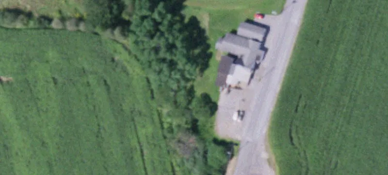 1643 Randalsville Rd