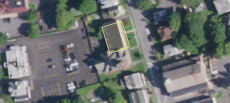 32 Partition St