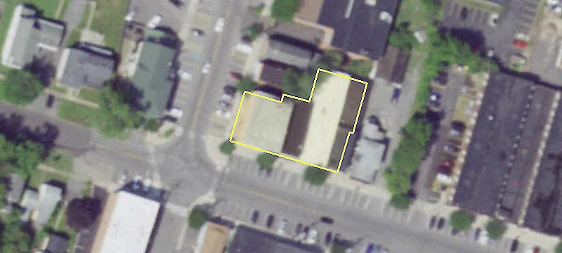 300 Tulip St