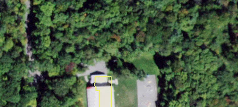 419 Van Dorn S Rd