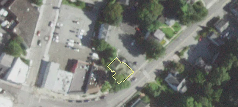 101 King St