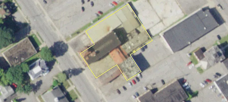 220 Prospect St